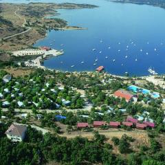 Camping de Cervera de Buitrago