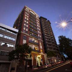 Quest on Eden Apartment Hotel