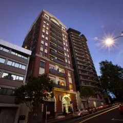 Quest on Eden Apartment Hotel