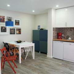 Lisbon Beach Apartments 7