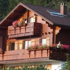 Appartements 5 Personnes MAYA et LOUNA