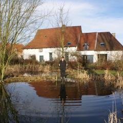 B&B De Metstermolen