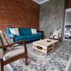 Rustic Retreat Apartment in Durbanville
