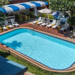 PorterHouse Beach Hotel