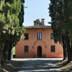 Villa La Capanna