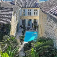 L'Hôtel Particulier Guilhon