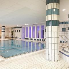 Hôtel Spa Du Béryl