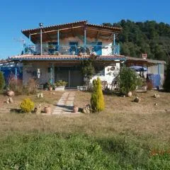 Villa Tatiana