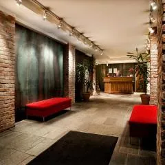 Hotel Hellsten
