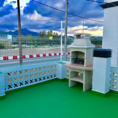 Casa Playa Gandia Centro I