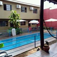 Fariña hospedajes