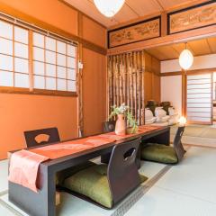 KAON IKOI -Japanese style house-