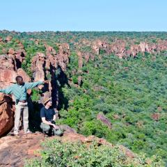 Waterberg Wilderness - ONE Namibia