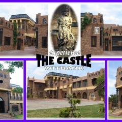 Emalahleni Castle