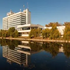 Continental Forum Oradea