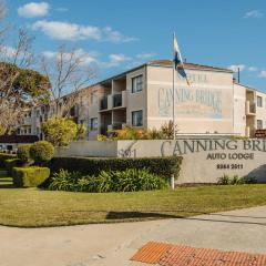 Canning Bridge Auto Lodge