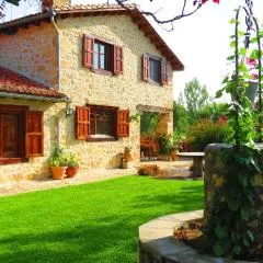 Casa Rural El Covanchón