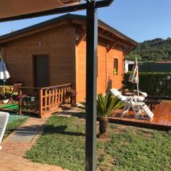 Chalet Impero