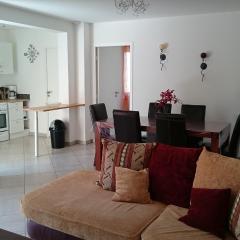 Appartement Molini