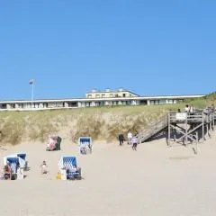 Dünenhof App. 31-32 Meerseite