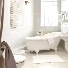 Elegant 125m2 apartment in center of Budapest