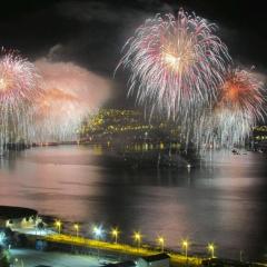 Edificio Los Navegantes, Valparaiso