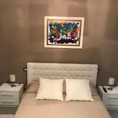 Ricci Home