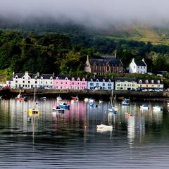 Harbour View