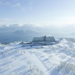 The Windsor Hotel TOYA Vignette Collection