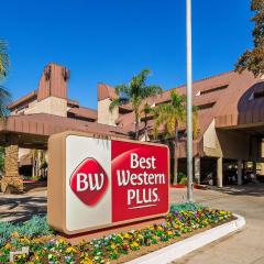 Best Western Plus Irvine Spectrum Hotel