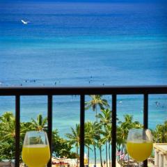 Jenny's Cottage Waikiki
