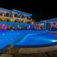 Villa Birlis
