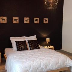 La bressaude - vacances-en-vosges - ménage compris