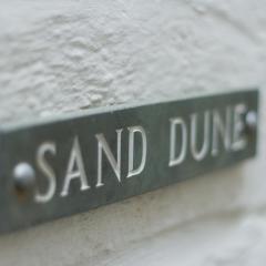 Sand Dune