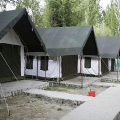 Nubra Leisure Camp