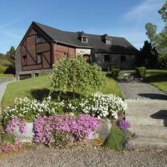 Chambre en Ardenne