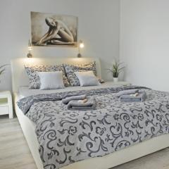 Apartamenty Nad Jeziorkiem