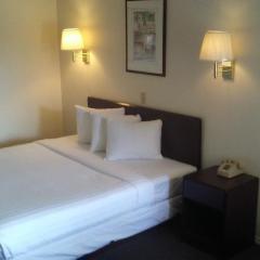 Sunshine Motel - New mexico