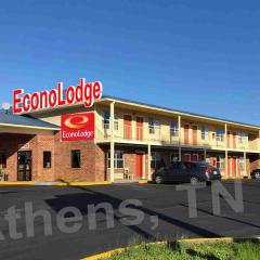 Econo Lodge Athens I-75