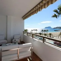 Primera Linea de Playa