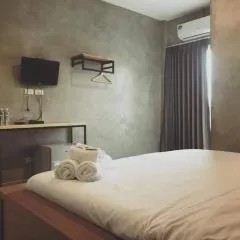 The Day Home Hotel