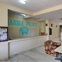 Hotel Marble Palace