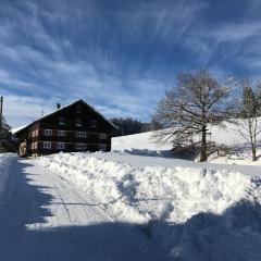 Bergstätt Lodge