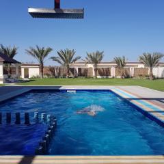 Asahalah Farm Pool Villas