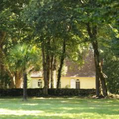 La Chapelle du Chateau Gîte