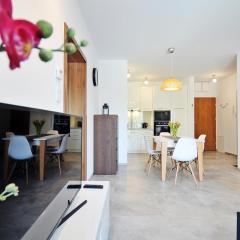 Dwie Sosny Apartament 38 - Perła