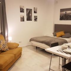 Alcazaba Home City Centre