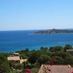Residence Monte Cristo