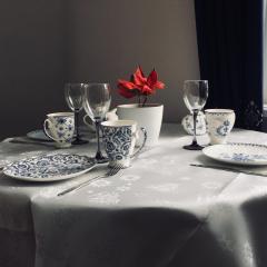 Private house in the old district of Tbilisi