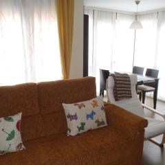 El Balconcito de San Millán III